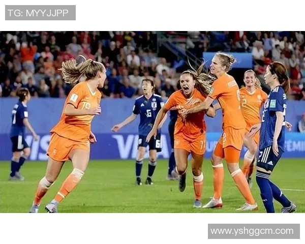 荷兰女足与澳大利亚女足激战正酣谁将晋级下一轮赛事的巅峰对决