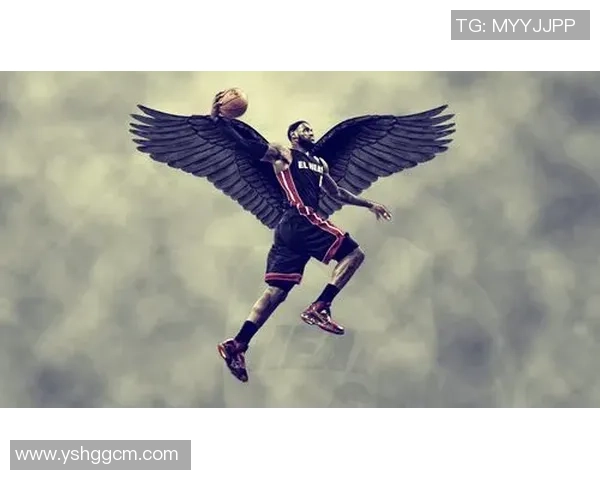 詹姆斯：从篮球传奇到全球文化偶像的成长之路与影响力解析